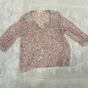 Vince Camuto Blouse